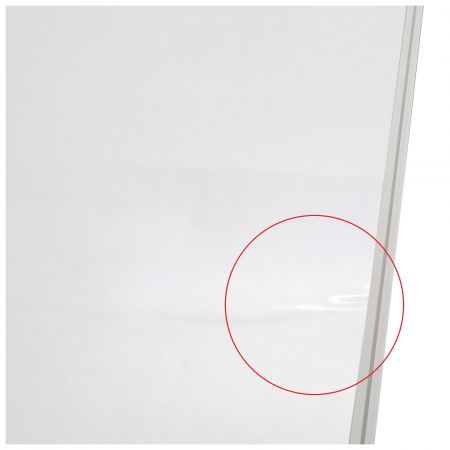 Tabla magnetica mare 120x300 cm