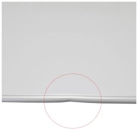 Tabla magnetica 2x3, 120x180 cm - mic defect