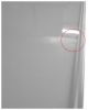 Tabla magnetica 2x3, 120x240 cm - mic defect