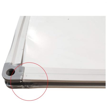 Tabla magnetica scoala 120x240 cm