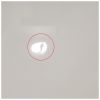 Tabla magnetica MAGNETOPLAN, 120x300 cm - mic defect