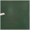 Tabla scolara verde creta 120x240 cm- mic defect