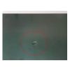 Tabla scolara verde creta 120x200 cm- cu mic defect