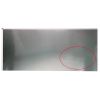 Tabla scolara verde creta 120x200 cm- cu mic defect