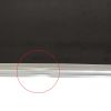 Tabla scolara neagra creta 120x180 cm - mic defect