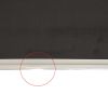 Tabla scolara neagra creta 120x180 cm - mic defect