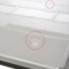 Whiteboard mobil multifunctional, 120x180 cm, ACCENTA - mic defect