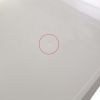 Whiteboard mobil multifunctional, 120x180 cm, ACCENTA - mic defect