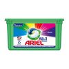 Detergent rufe capsule ARIEL All in 1 Pods, 37 buc/cutie