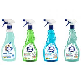 Dezinfectant suprafete IGIENOL, 750 ml