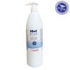 Gel dezinfectant pentru maini EKOMAX iGel Blue, 500 ml