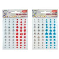 Diamante autoadezive Bling-Bling DACO Diamante autoadezive Bling-Bling DACO