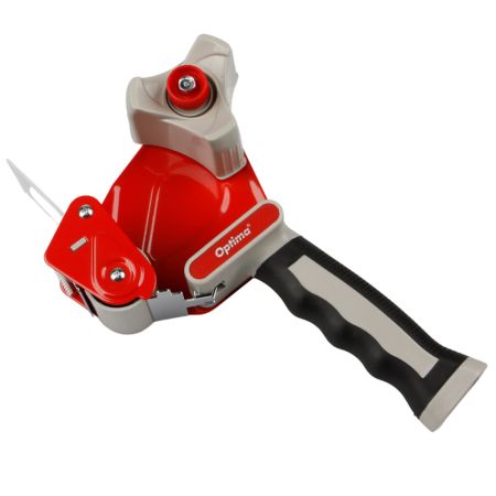 Dispenser pentru banda adeziva 50 mm OPTIMA Premium