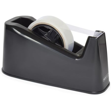 Dispenser de birou max. 25 mm x 66 m RAPESCO 500
