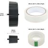 Dispenser de birou max. 25 mm x 66 m RAPESCO 500