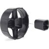 Dispenser de birou max. 25 mm x 66 m RAPESCO 500