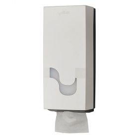Dispenser hartie igienica intercalata CELTEX 92270 Megamini