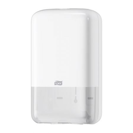 Dispenser hartie igienica intercalata TORK T3