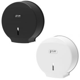 Dispenser hartie igienica mini jumbo, CLAR Systems P3000