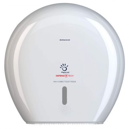 Dispenser hartie igienica PAPERNET Defend Antibacterial 416146