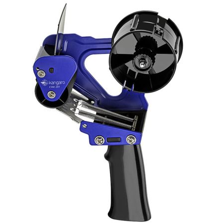 Dispenser pentru banda adeziva 50 mm, KANGARO CSM-201