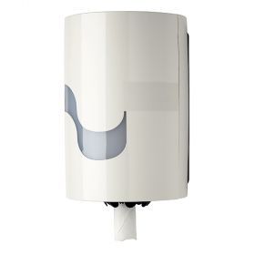 Dispenser prosoape hartie in rola cu derulare centrala CELTEX 92320 Megamini
