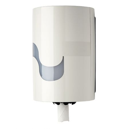 Dispenser hartie cu derulare centrala CELTEX 92320 Megamini