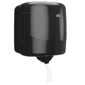 Dispenser prosoape hartie in rola cu derulare centrala, TORK Reflex M4