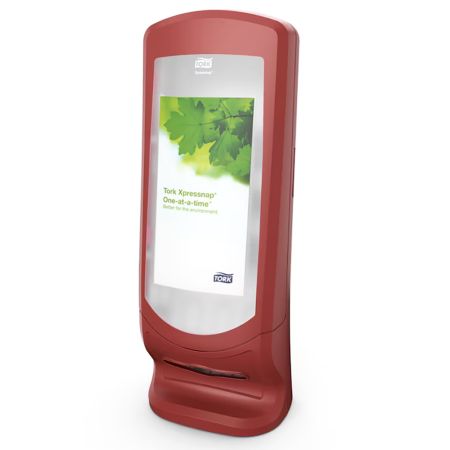 Dispenser servetele de masa TORK Xpressnap Bar N4