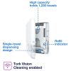 Dispenser servetele hartie pliate, TORK PeakServe Mini Continuous H5
