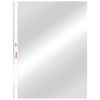 File protectie cristal in dispenser, 55 microni, 40 buc/cutie, ESSELTE