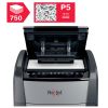 Distrugator documente automat, micro cross-cut REXEL Optimum AutoFeed+ 750M