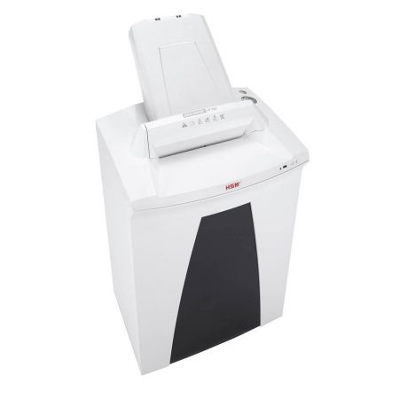 Distrugator automat micro-cross-cut HSM Securio AF500