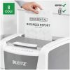 Distrugator documente automat LEITZ IQ Autofeed Office 150