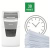 Distrugator documente automat LEITZ IQ Autofeed Office 150