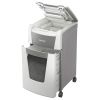 Distrugator documente automat LEITZ IQ Autofeed Office 300