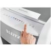 Distrugator documente automat LEITZ IQ Autofeed Office 300