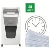 Distrugator documente automat LEITZ IQ Autofeed Office 300