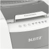 Distrugator documente automat LEITZ IQ Autofeed Small Office 100