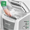 Distrugator documente automat LEITZ IQ Autofeed Small Office 100