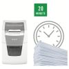 Distrugator documente automat LEITZ IQ Autofeed Small Office 100