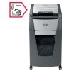Distrugator documente automat, micro cross-cut REXEL Optimum AutoFeed+ 225M