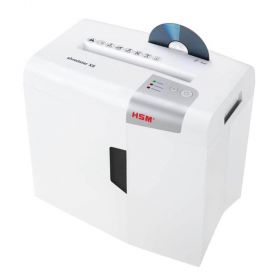 Distrugator documente HSM ShredStar X8