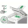 Distrugator documente automat LEITZ IQ Autofeed Small Office 100