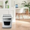 Distrugator documente automat LEITZ IQ Autofeed Small Office 50