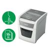 Distrugator documente automat LEITZ IQ Autofeed Small Office 50