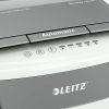 Distrugator documente automat LEITZ IQ Autofeed Small Office 50