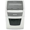 Distrugator documente automat LEITZ IQ Autofeed Small Office 50