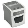 Distrugator documente automat LEITZ IQ Autofeed Small Office 50