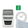 Distrugator documente automat LEITZ IQ Autofeed Small Office 50